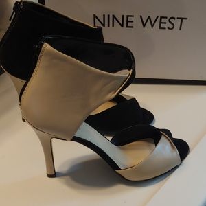 Nine West Heels